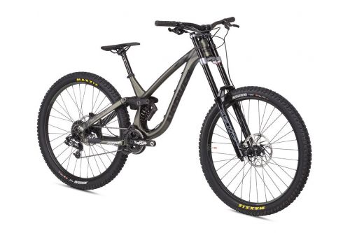 Rower górski NS BIKES 2020 FUZZ 2 29